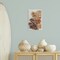 Stupell Industries Natural Palm Leaves Wall Plaque Art Design by Jacob Q